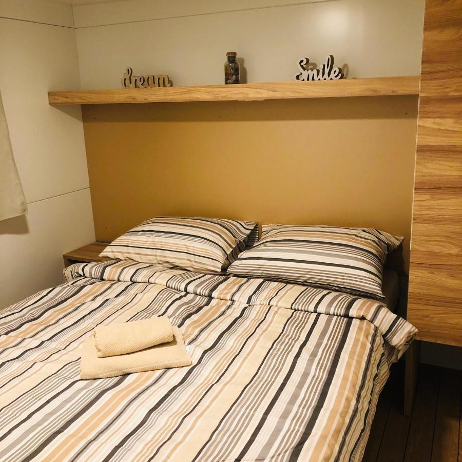 Mobil Homes Malufi 266 耶泽拉 外观 照片