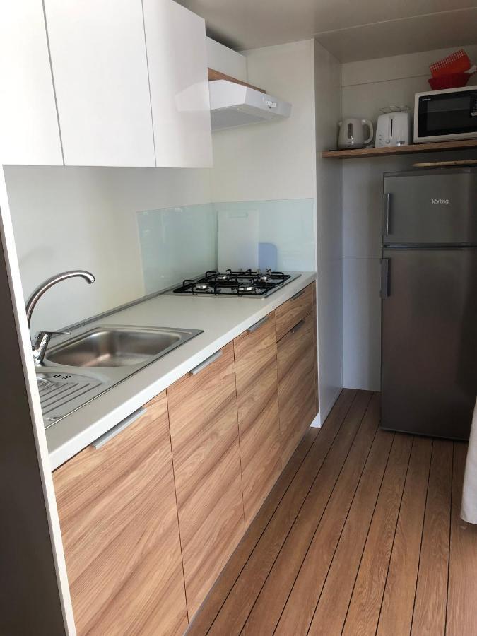 Mobil Homes Malufi 266 耶泽拉 外观 照片