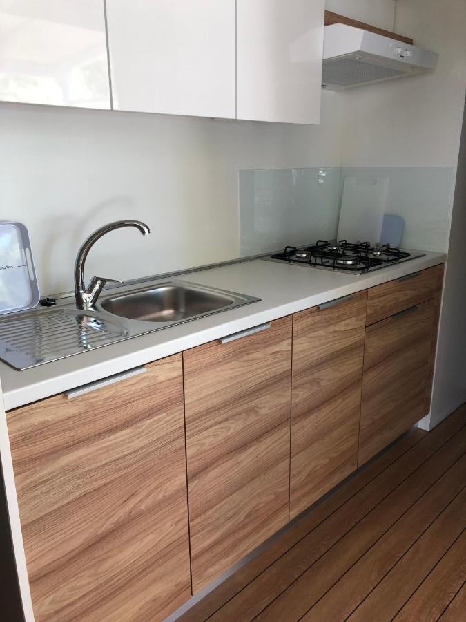 Mobil Homes Malufi 266 耶泽拉 外观 照片