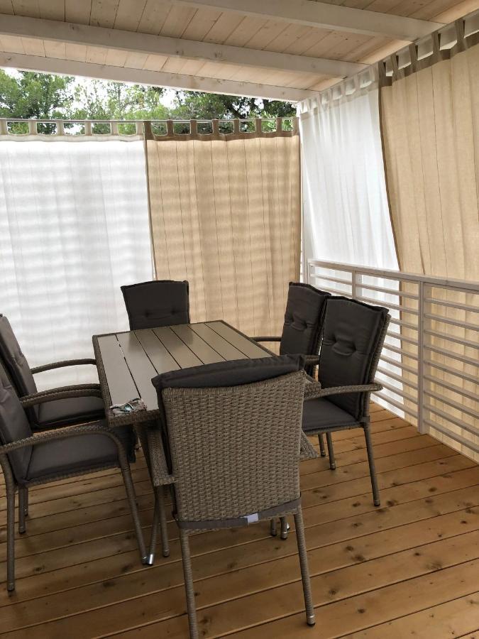 Mobil Homes Malufi 266 耶泽拉 外观 照片