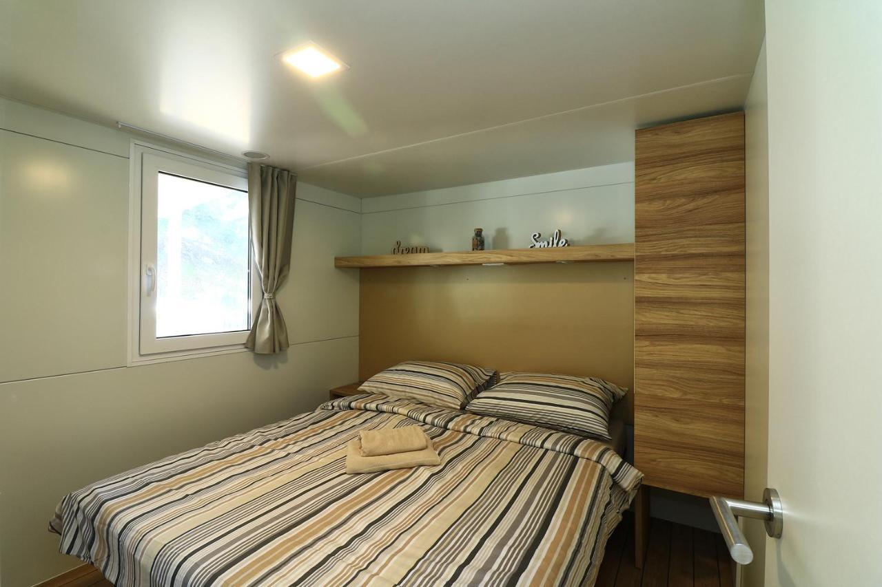 Mobil Homes Malufi 266 耶泽拉 外观 照片
