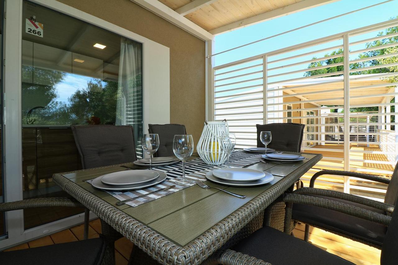 Mobil Homes Malufi 266 耶泽拉 外观 照片