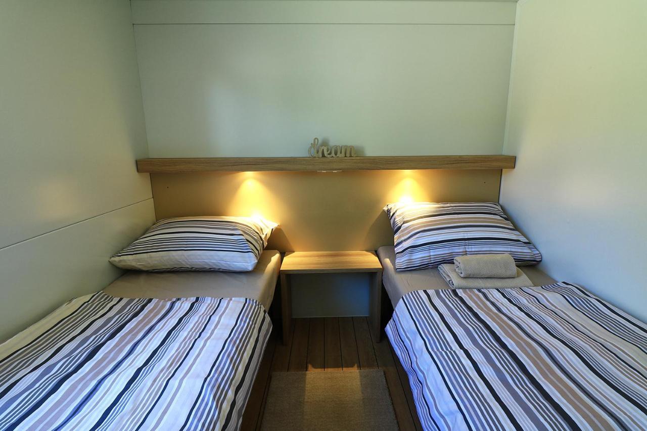 Mobil Homes Malufi 266 耶泽拉 外观 照片