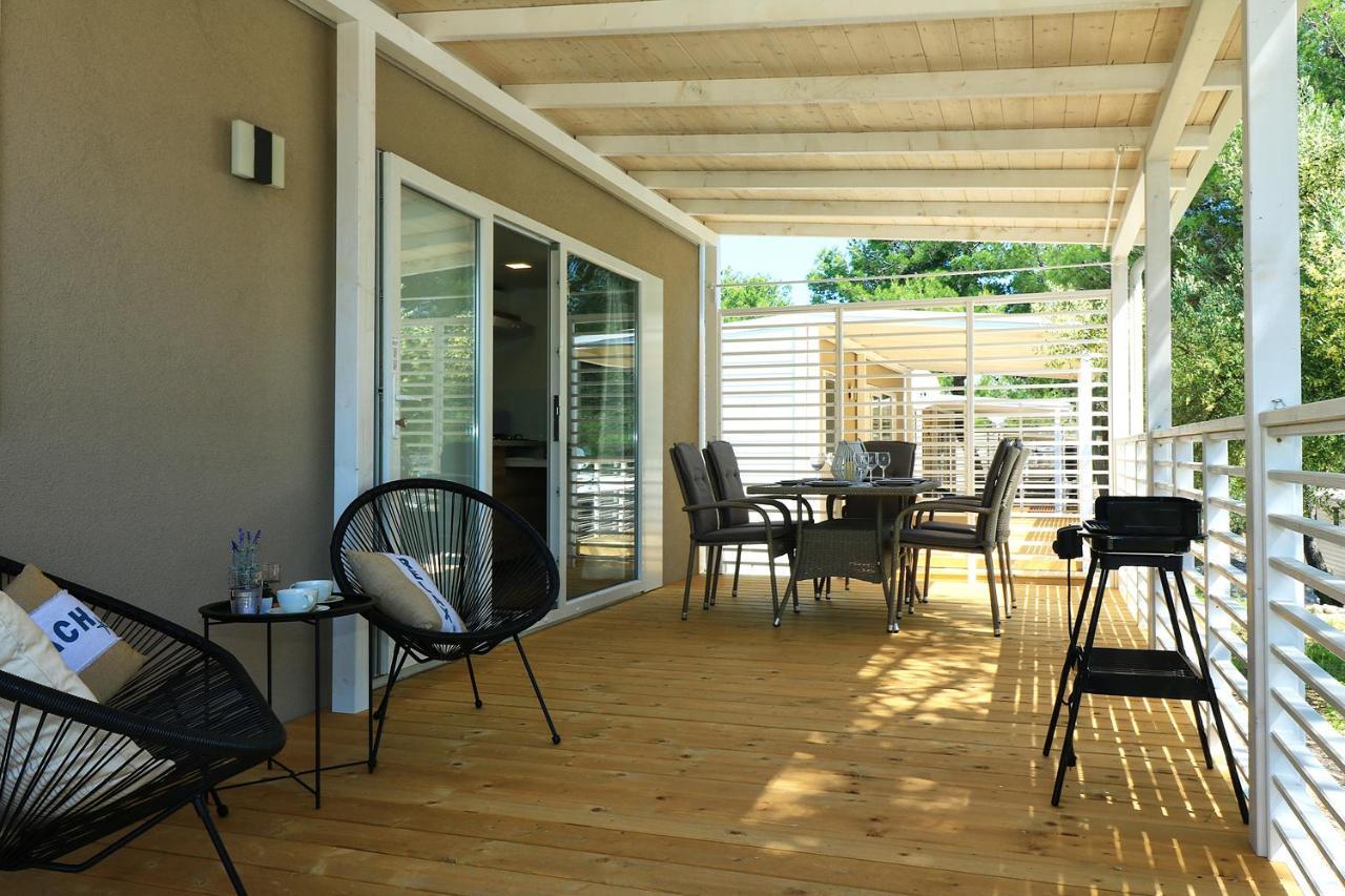 Mobil Homes Malufi 266 耶泽拉 外观 照片